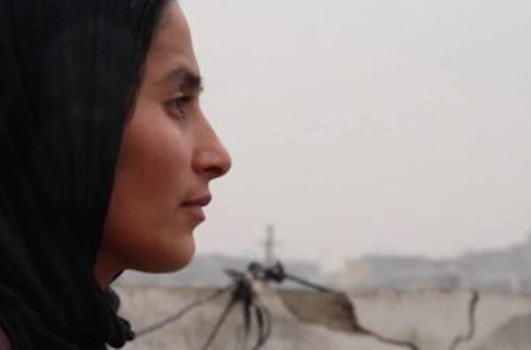 Khatera, an Afghan woman trying to bring her rapist father to justice